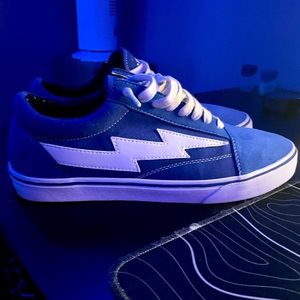 Revenge x storm vans